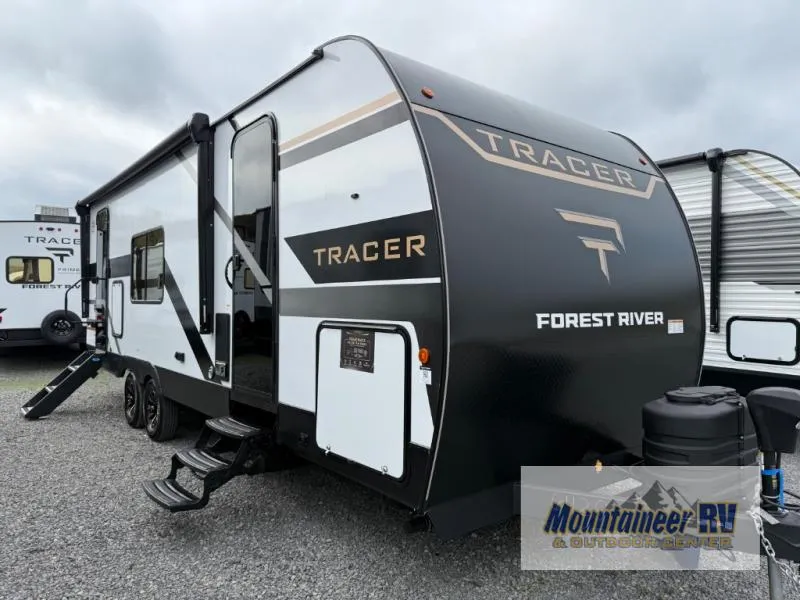 2026 Prime Time Tracer 235RK - Photo 3