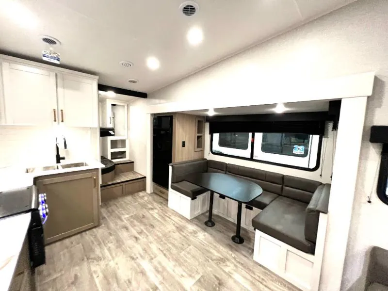 2026 Jayco Eagle SLE 28BHU, Photos photo 14