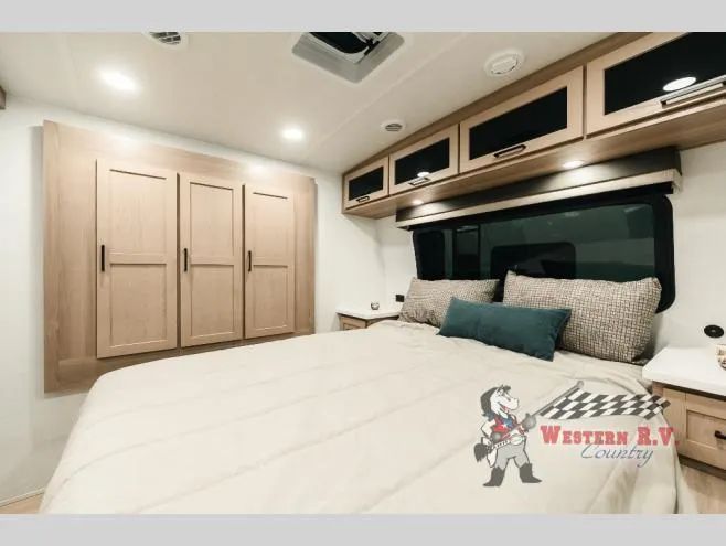 2026 Forest River Flagstaff Super Lite 26SRD - Photo 4