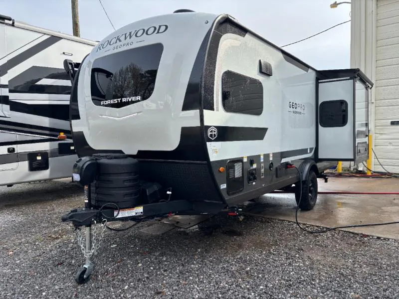 2026 Forest River Rockwood GEO Pro G20BS - Photo 2