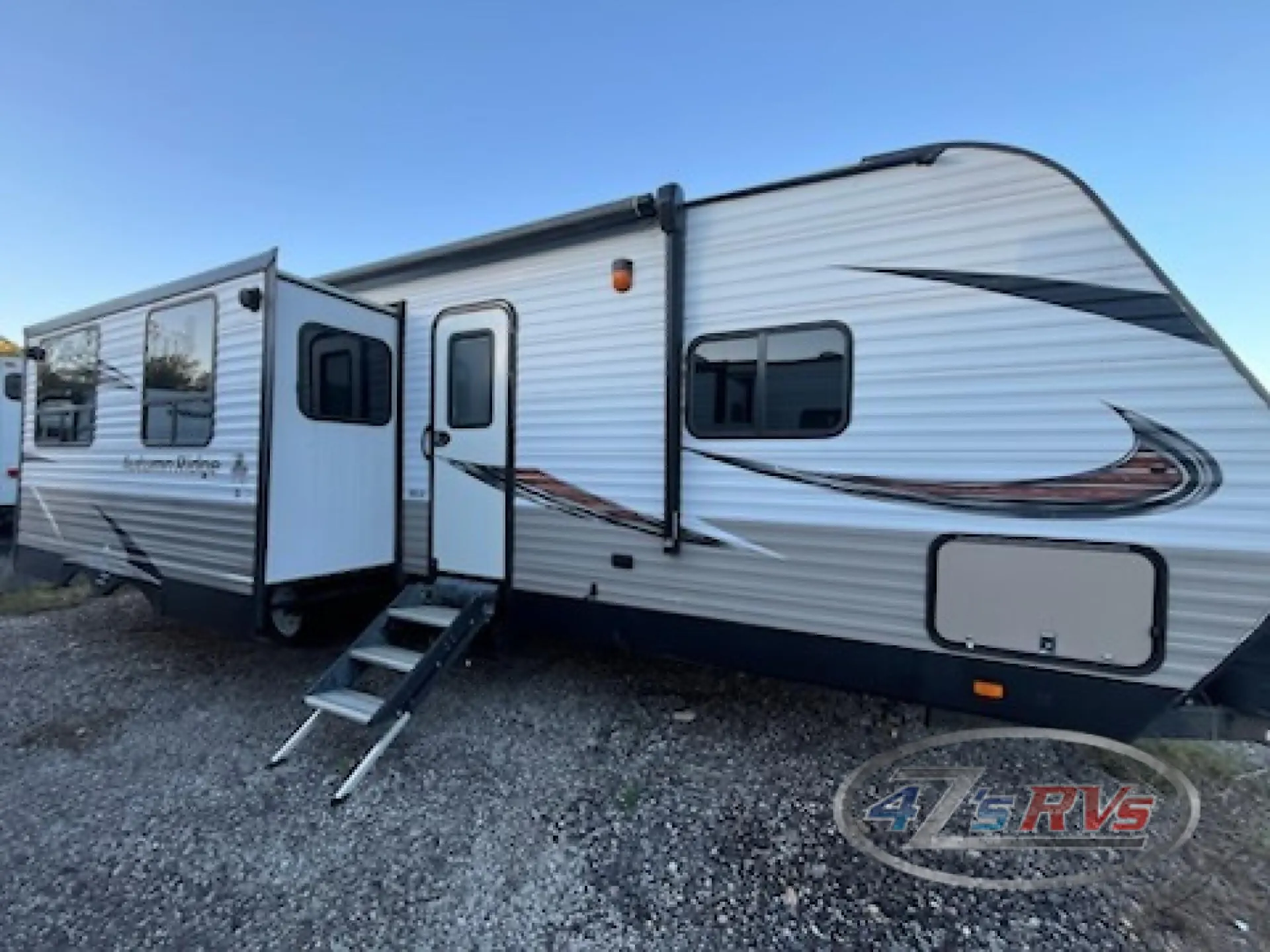 2018 Starcraft Autumn Ridge 27RLI - Photo 4