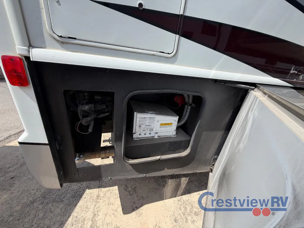 2018 Fleetwood Pace Arrow LXE 38K, Photos photo 46