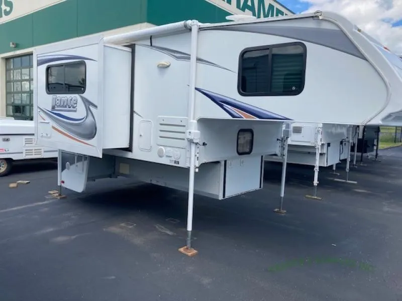 2013 Lance Lance 1050S - Photo 3