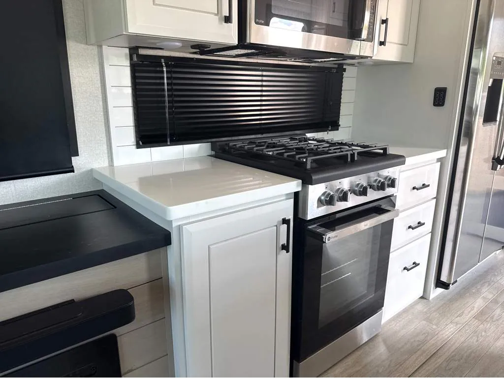 2026 Jayco Pinnacle 36FBTS, Photos photo 12