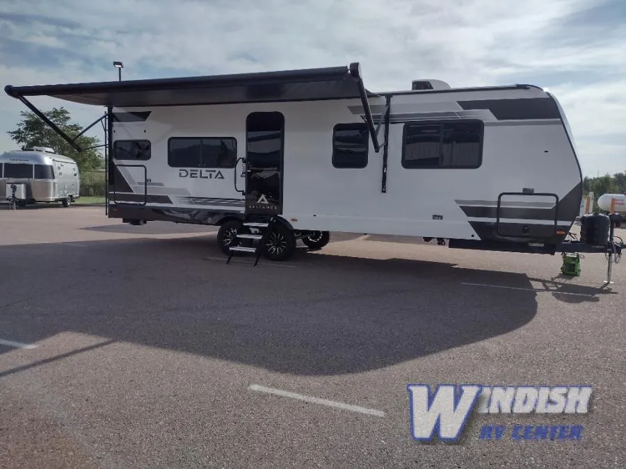 2026 Alliance RV Delta 274RKW - Photo 4