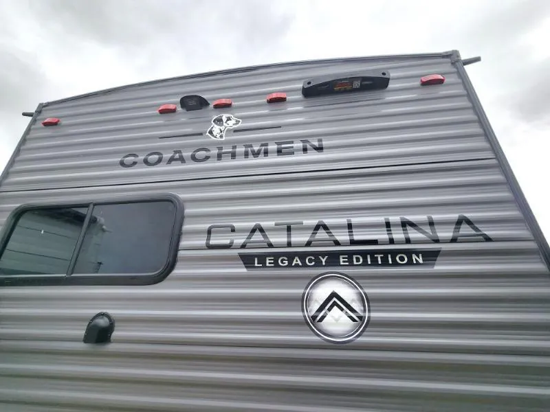 2026 Coachmen Catalina Legacy Edition 323MAZE, Photos photo 93