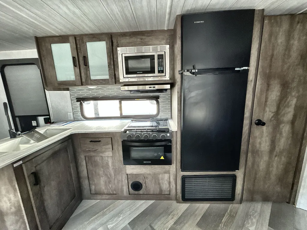 2022 Forest River Salem Cruise Lite 263BHXL, Photos photo 29