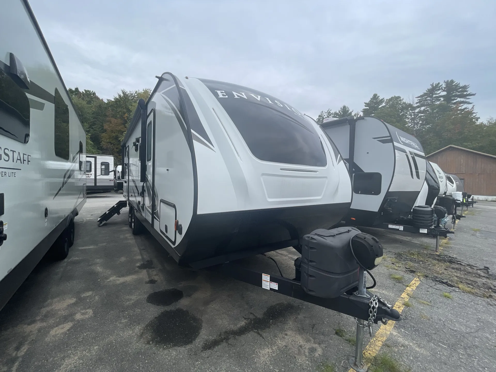 2021 Gulf Stream Envision 282BH - Photo 2