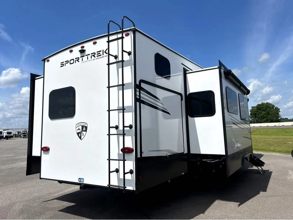 2026 Venture RV SportTrek 5 Touring Edition STTF354VBH - Photo 4