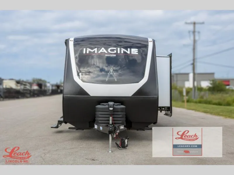 2026 Grand Design Imagine 2470BH - Photo 3