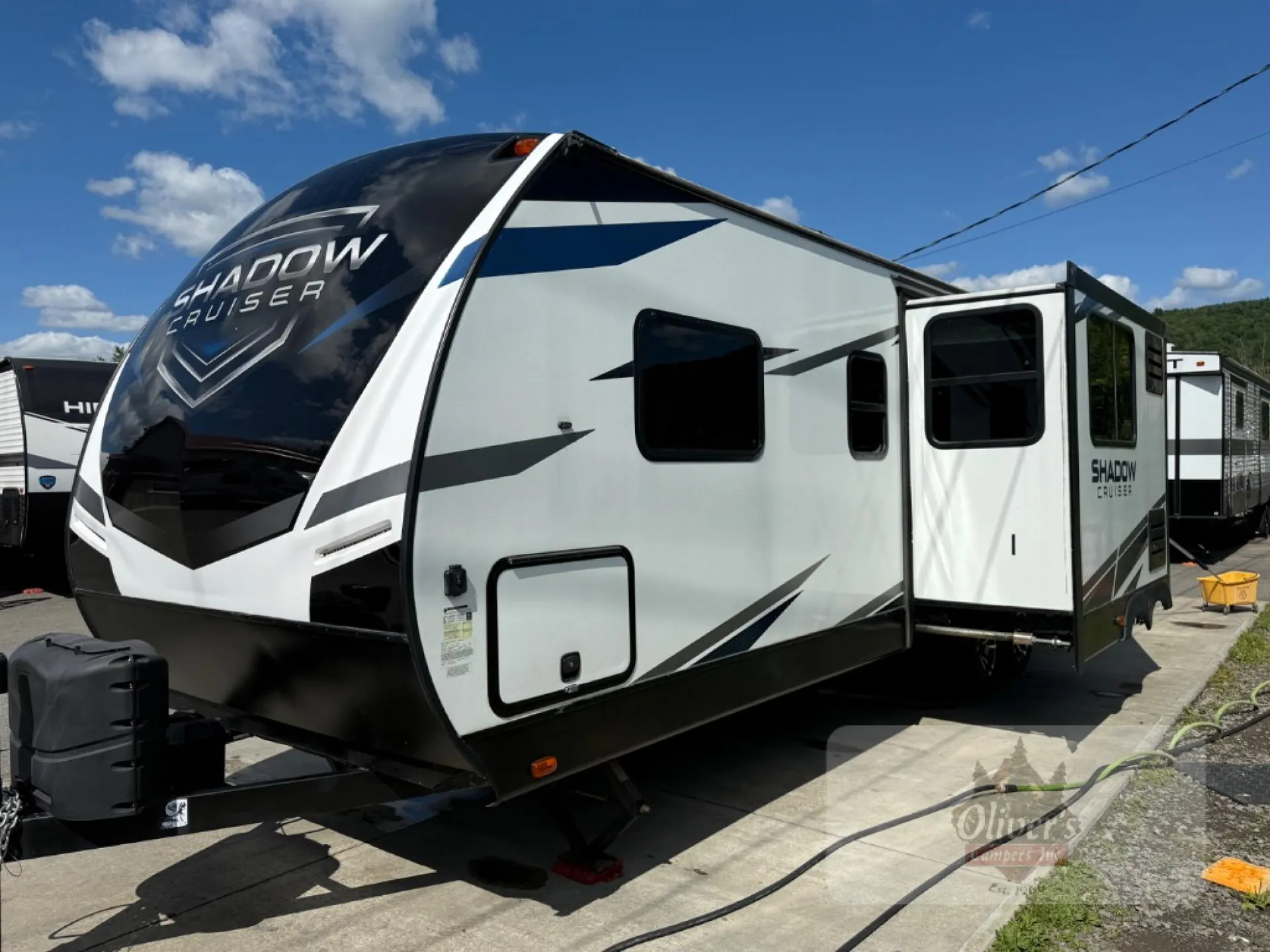 2021 Cruiser RV Shadow Cruiser SC259BHS - Photo 4