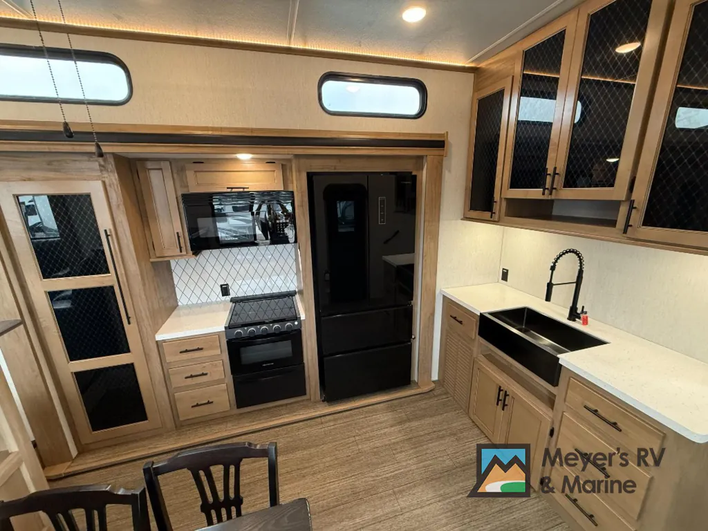 2023 Forest River Sabre 350RL, Photos photo 12