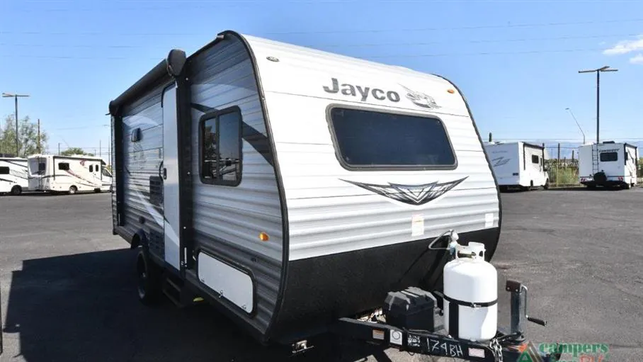 2020 Jayco Jay Flight SLX 7 174BH - Photo 3