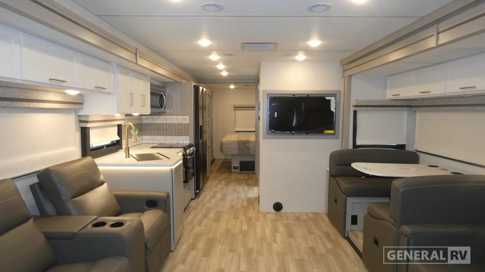 2026 Thor Motor Coach Windsport 35R - Photo 3