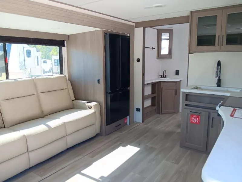 2026 Grand Design Transcend 245RLT - Photo 3