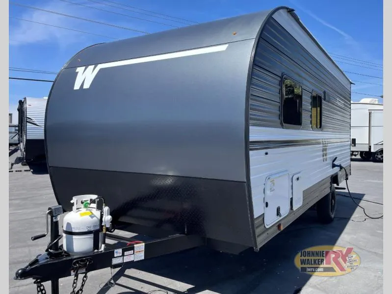 2026 Winnebago Access 18DBH - Photo 4