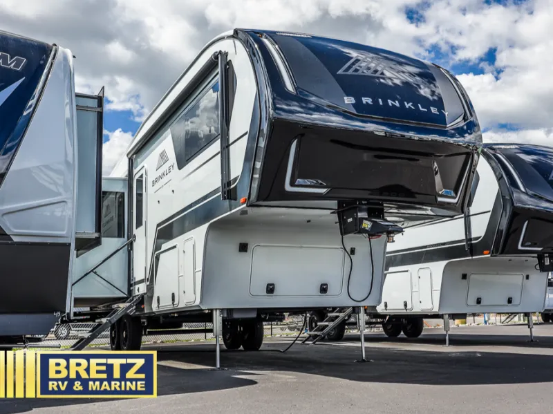 2026 Brinkley Model Z 2900 - Photo 3