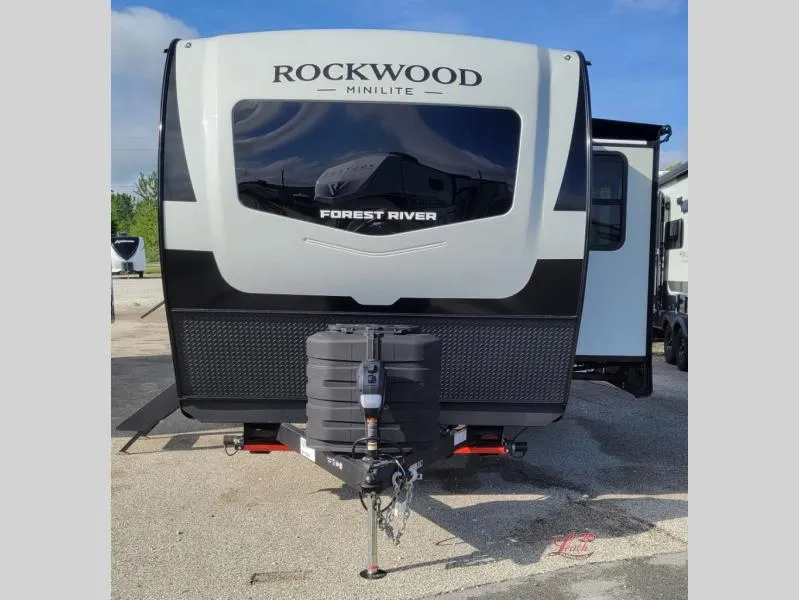 2026 Forest River Rockwood Mini Lite 2519S - Photo 2