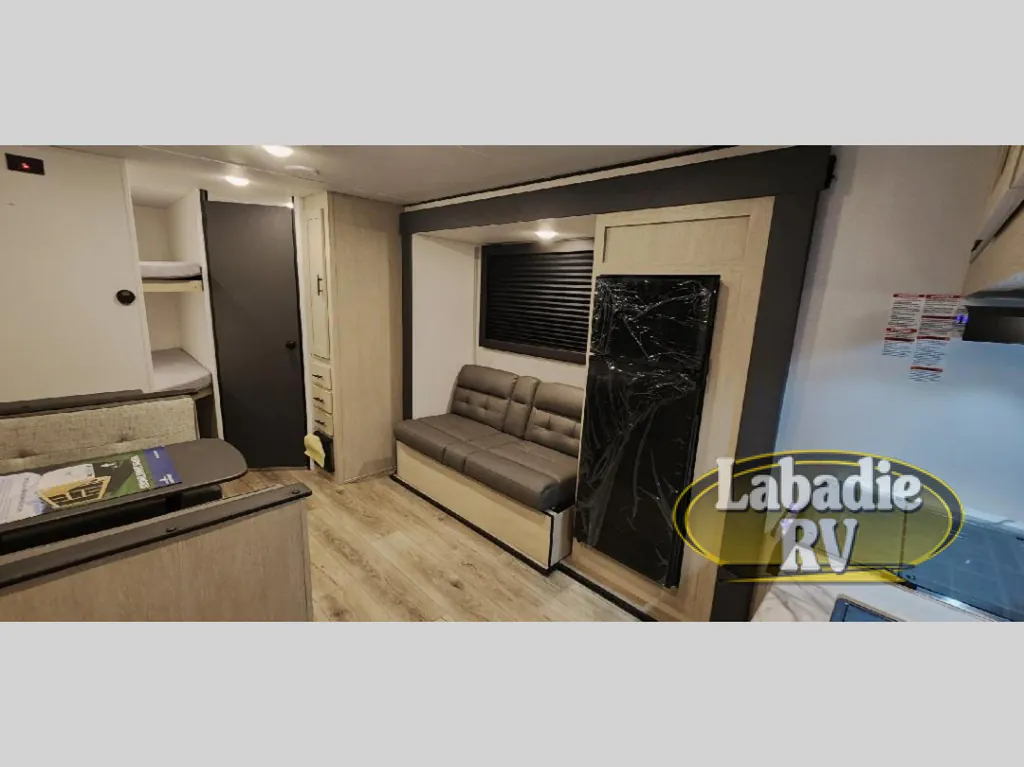 2027 Shasta RVs i-5 Edition 525RS, Photos photo 13