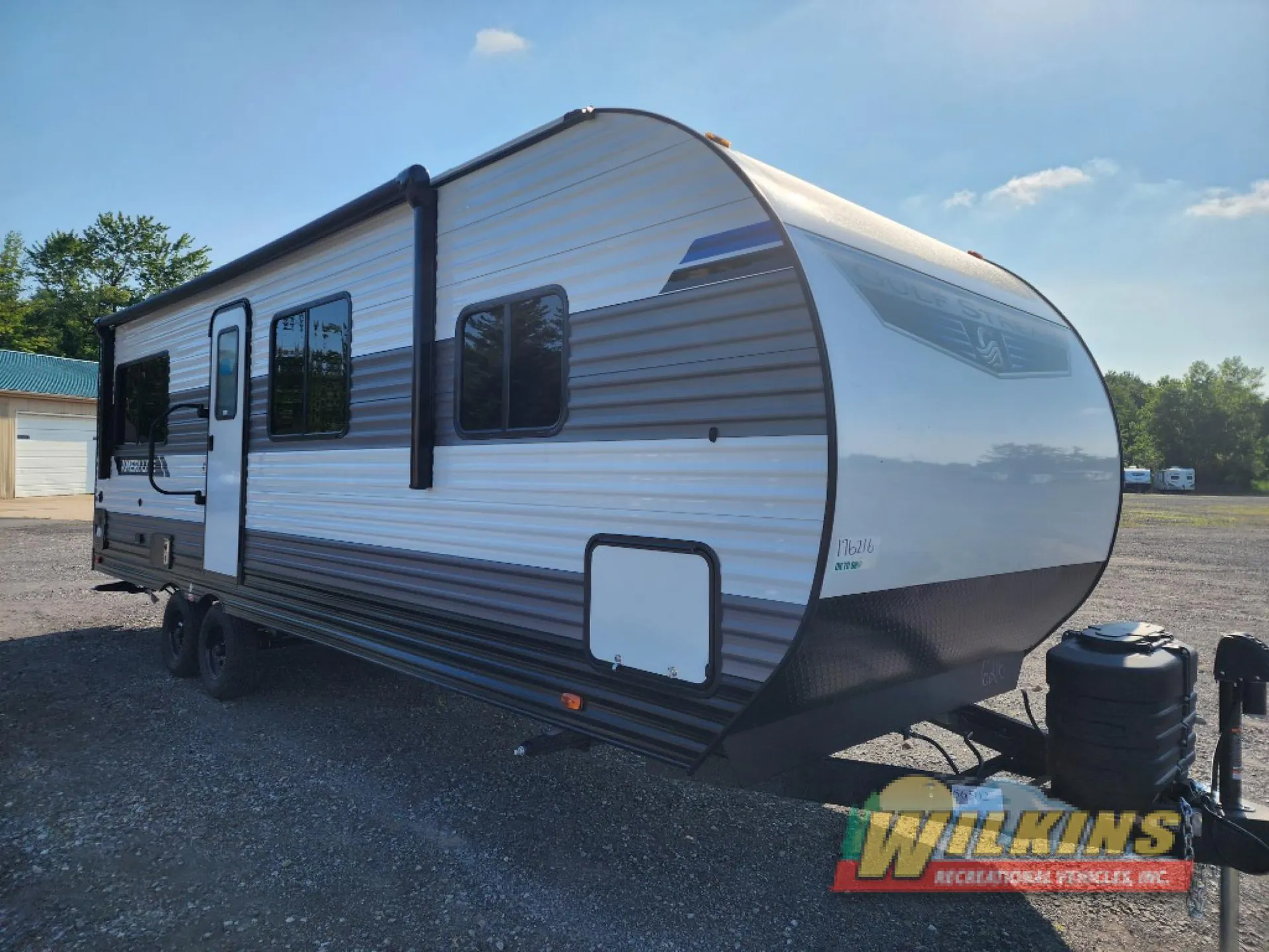 2025 Gulf Stream RV Ameri-Lite Ultra Lite 251RE - Photo 2