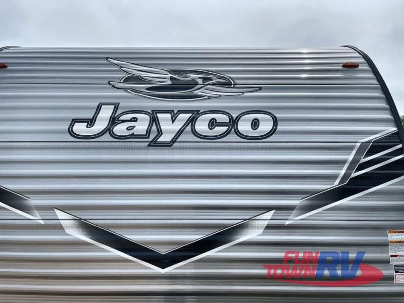 2026 Jayco Jay Flight SLX 180LK - Photo 3
