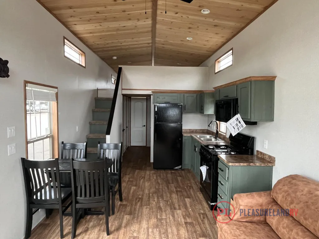 2026 Forest River Quailridge 40CKCL, Photos photo 5