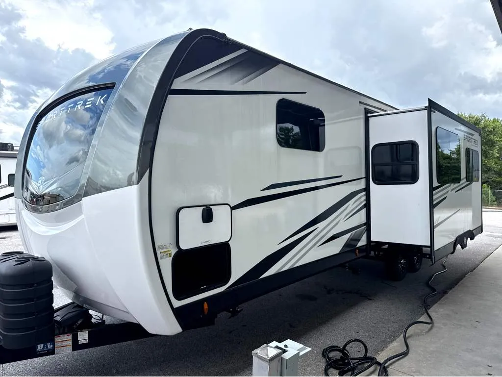 2025 Venture RV SportTrek Touring Edition STT292VRB - Photo 3