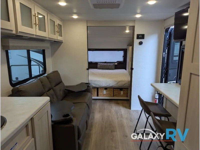 2026 Forest River R-Pod 207 - Photo 3