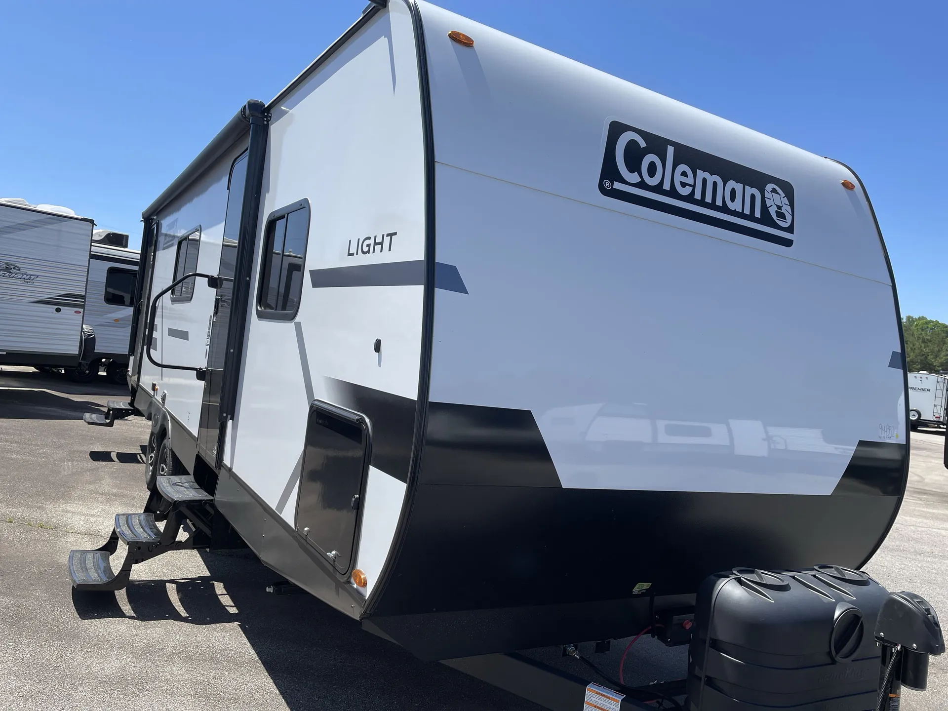 2026 Keystone Coleman Light 26BX - Photo 2