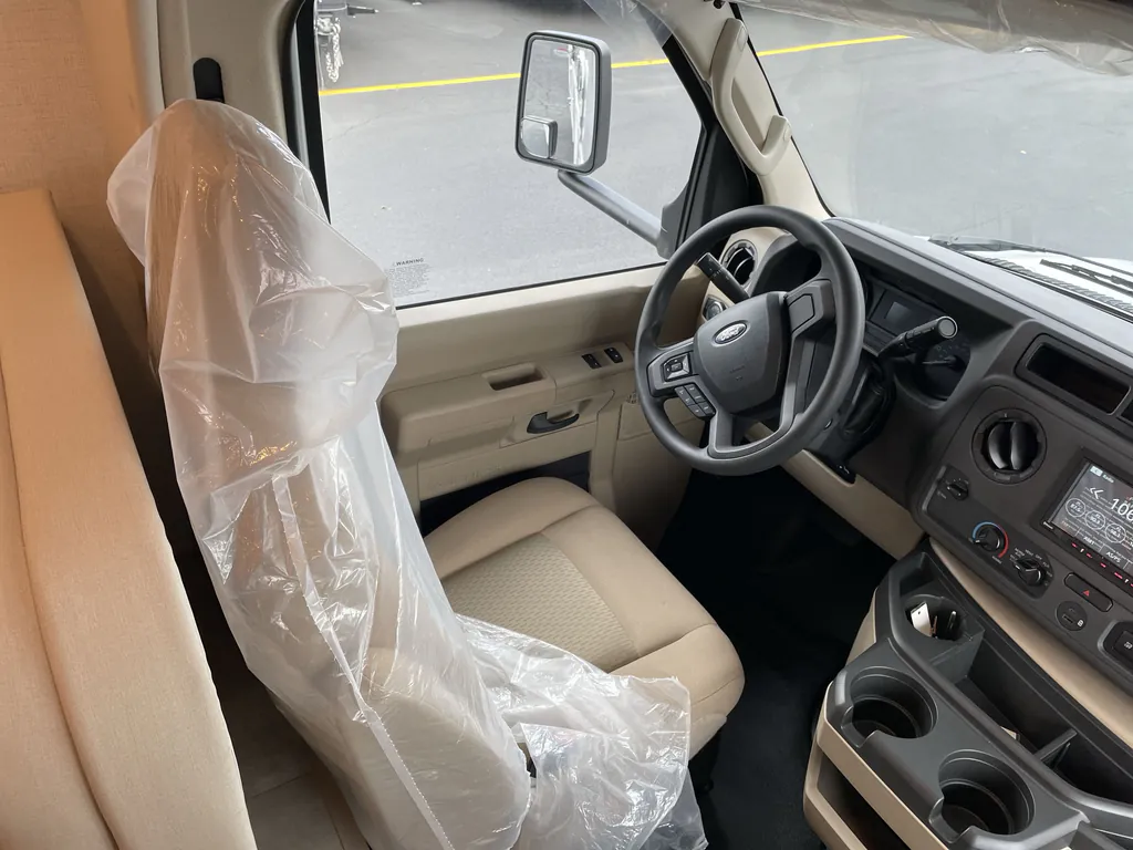 2026 Thor Motor Coach Freedom Elite 28HZ, Photos photo 21