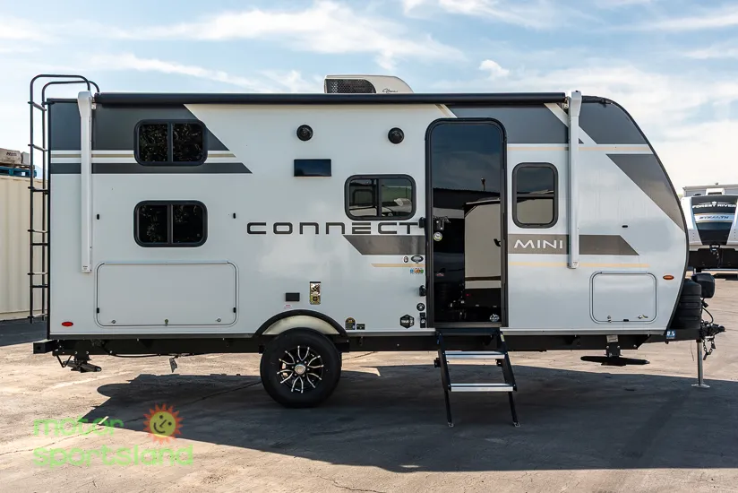 2027 KZ RV Connect Mini CM191BHK - Photo 2