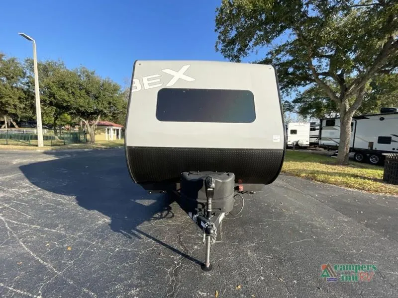 2023 Forest River IBEX 23RLDS - Photo 3