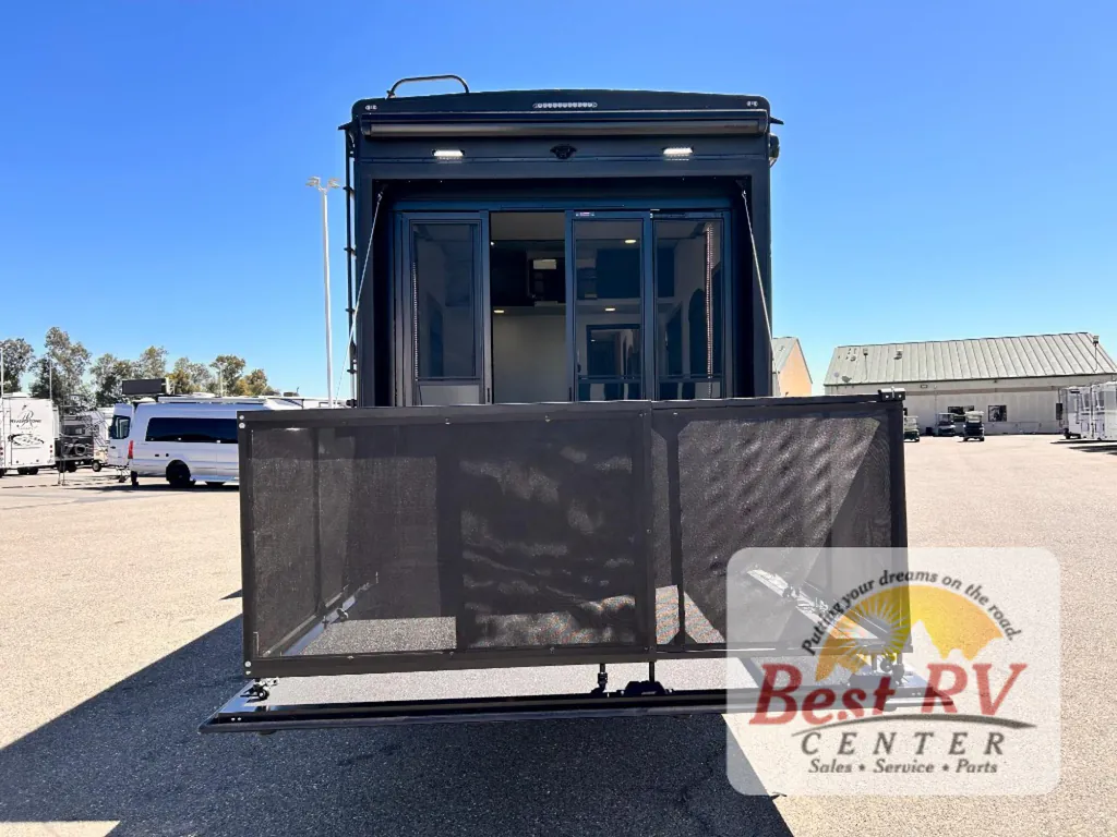 2026 Keystone Raptor 441, Photos photo 6