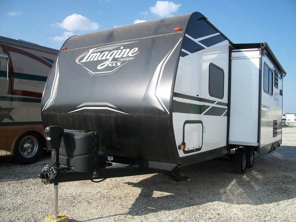 2022 Grand Design Imagine XLS 22MLE - Photo 2