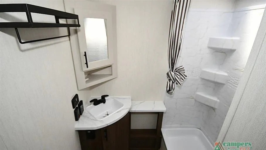 2026 Forest River Westbrook Luxury 305DBLC, Photos photo 21