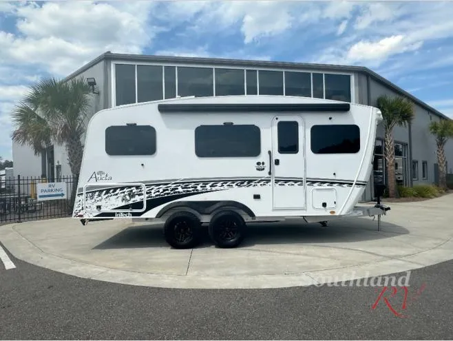 2026 inTech RV Aucta MAGNOLIA - Photo 3