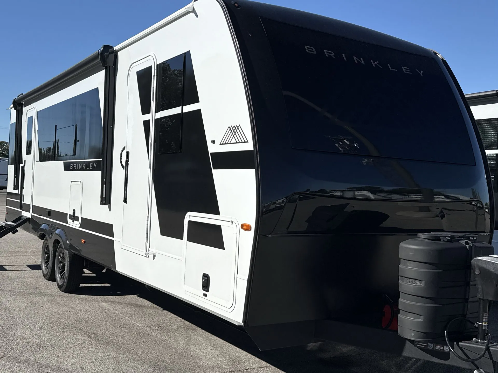 2027 Brinkley Model I 290