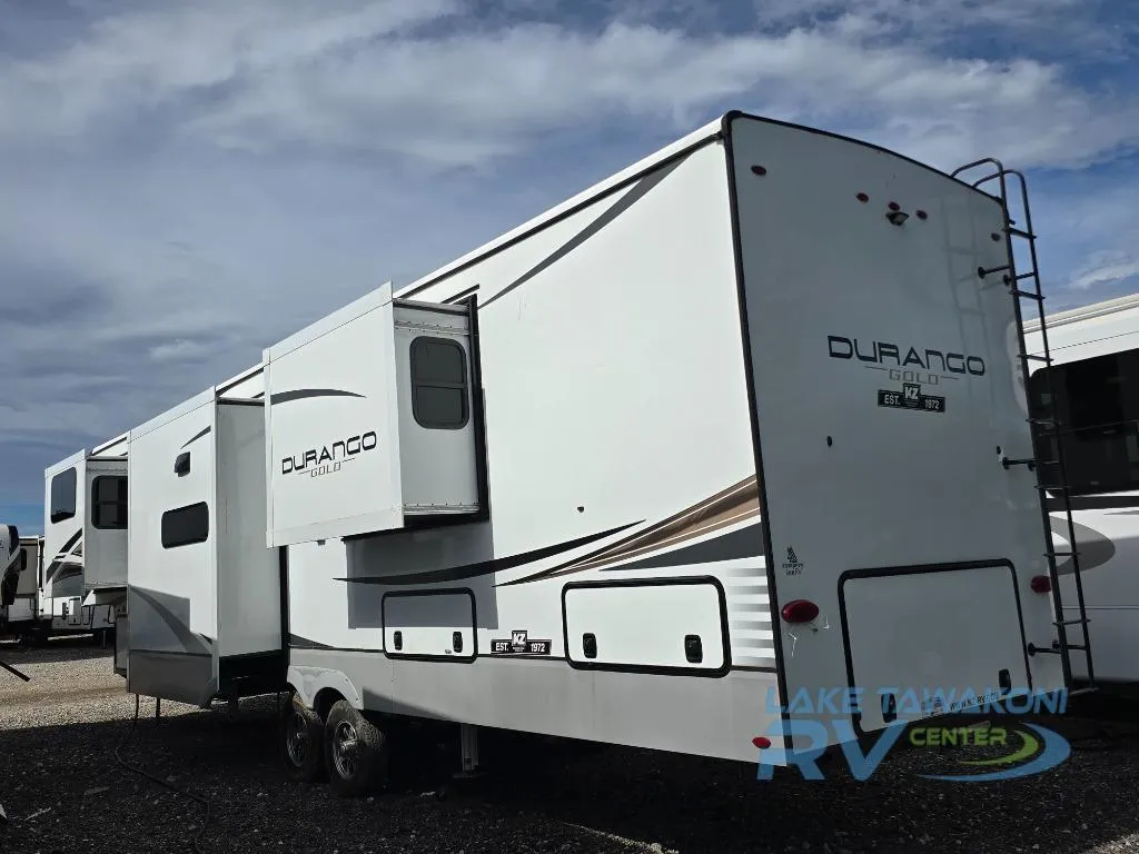 2023 KZ Durango Gold 387FLF - Photo 4