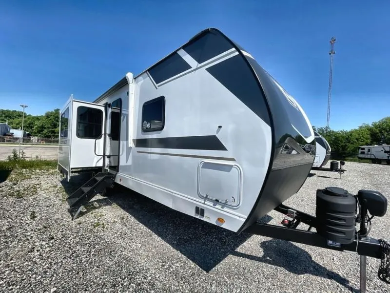 2026 KZ Connect 293RB - Photo 2