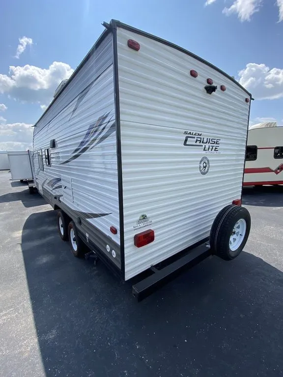 2018 Forest River Salem Cruise Lite 171RBXL, Photos photo 5