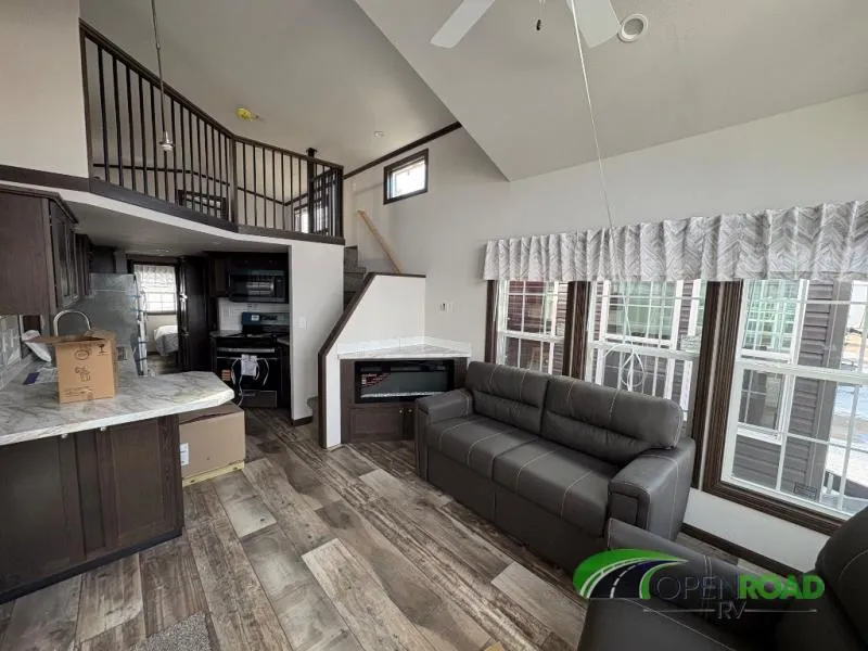 2026 Champion Homes Highland 405N - Photo 4