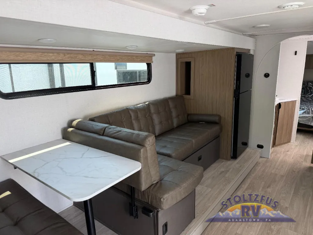 2026 Forest River Salem Cruise Lite 23ZEN, Photos photo 6