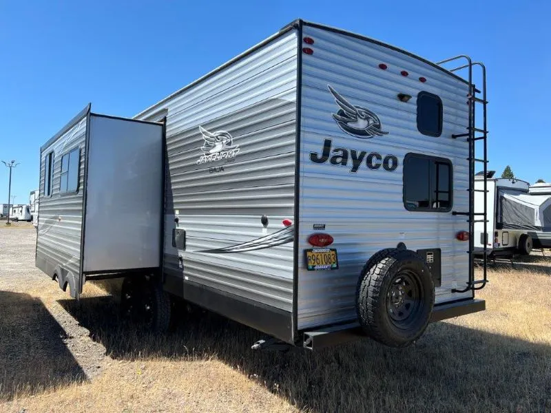 2021 Jayco Jay Flight SLX 8 286BHSW - Photo 3