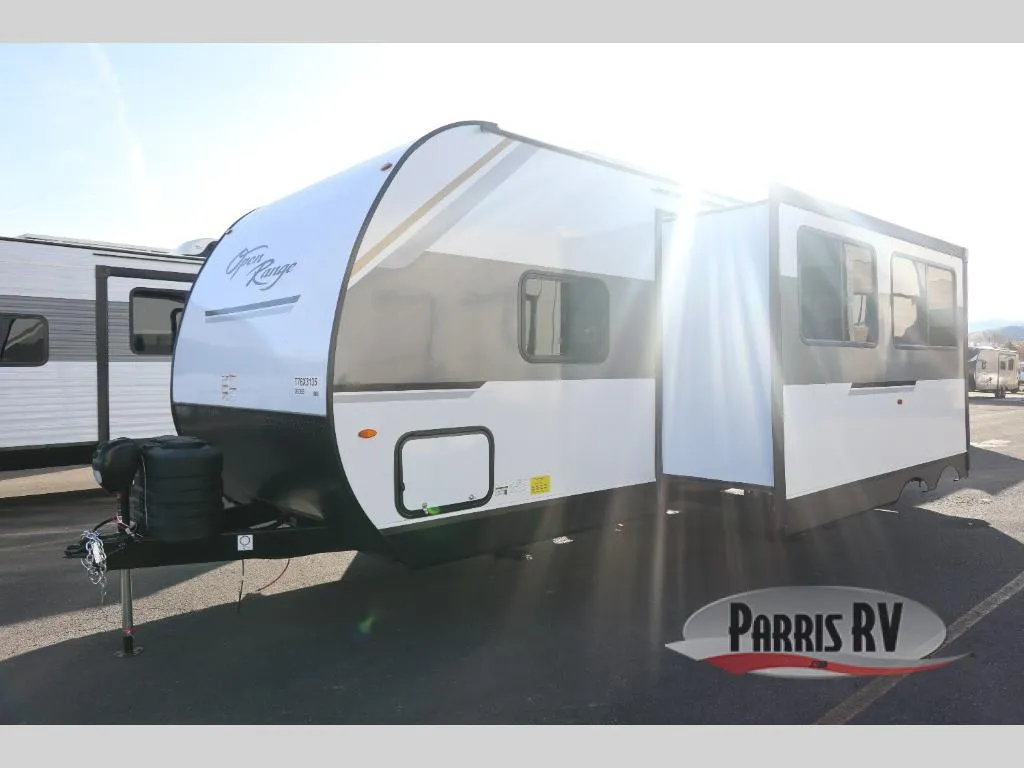 2026 Open Range RV Open Range Colt 26DBS - Photo 4