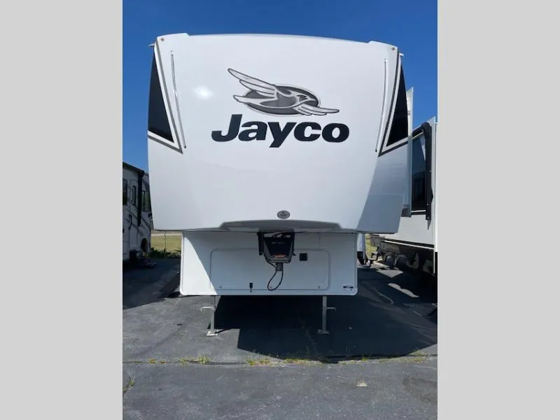 2026 Jayco Eagle SLE 24MLE - Photo 2