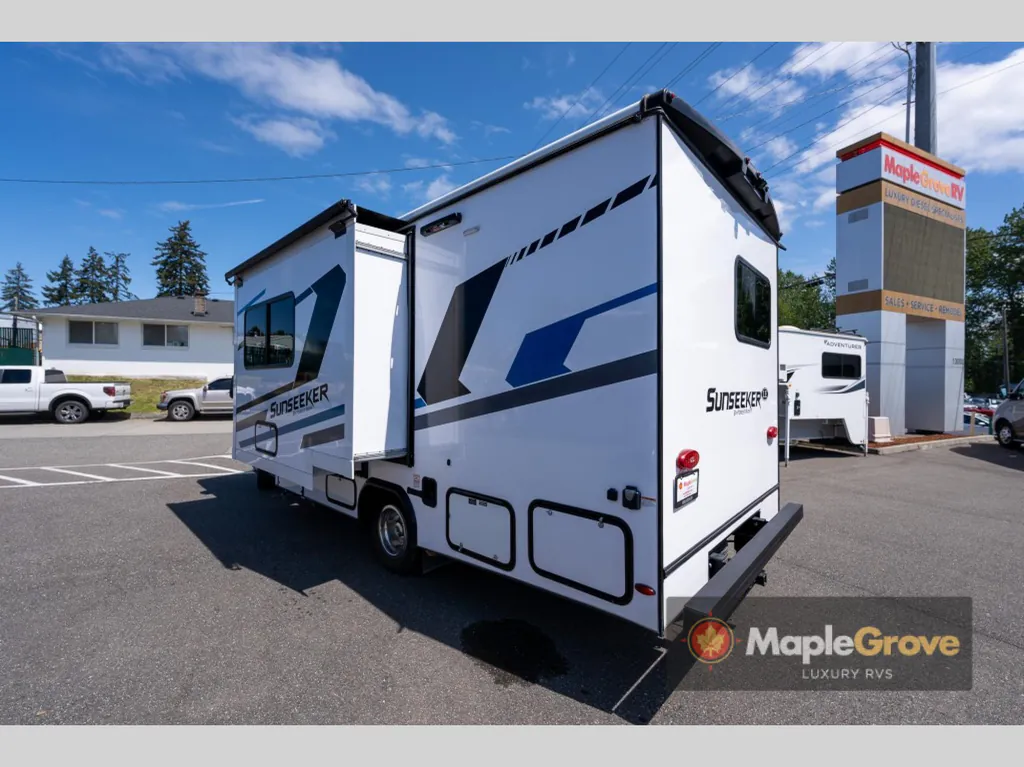2025 Forest River Sunseeker LE 2150SLE FORD, Photos photo 13