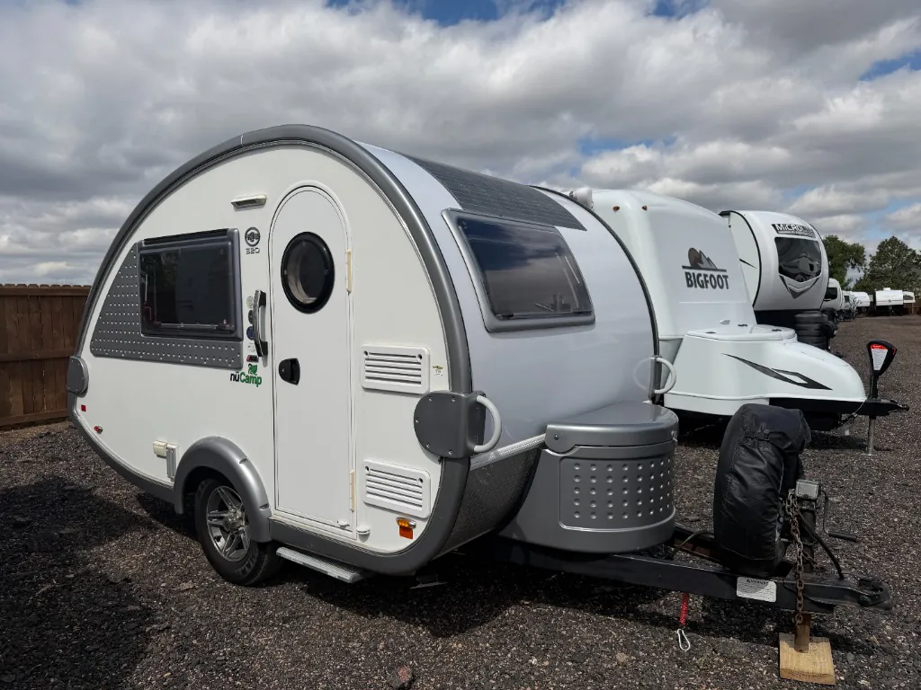 2020 NuCamp TAB 320 S - Photo 2