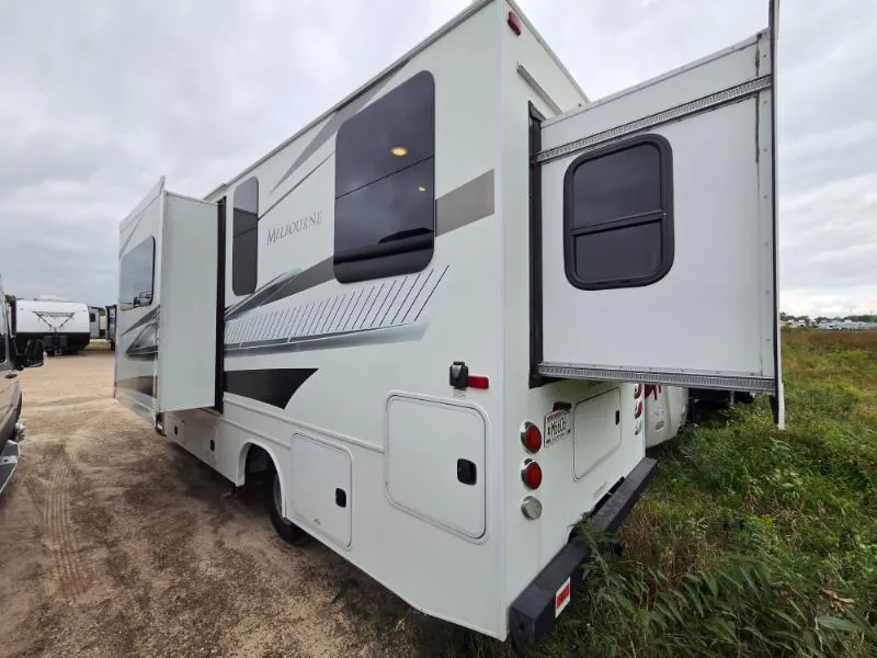 2018 Jayco Melbourne 24K - Photo 4