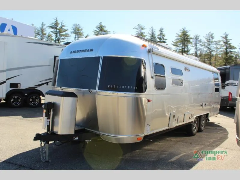 2025 Airstream Pottery Barn 28RB - Photo 2