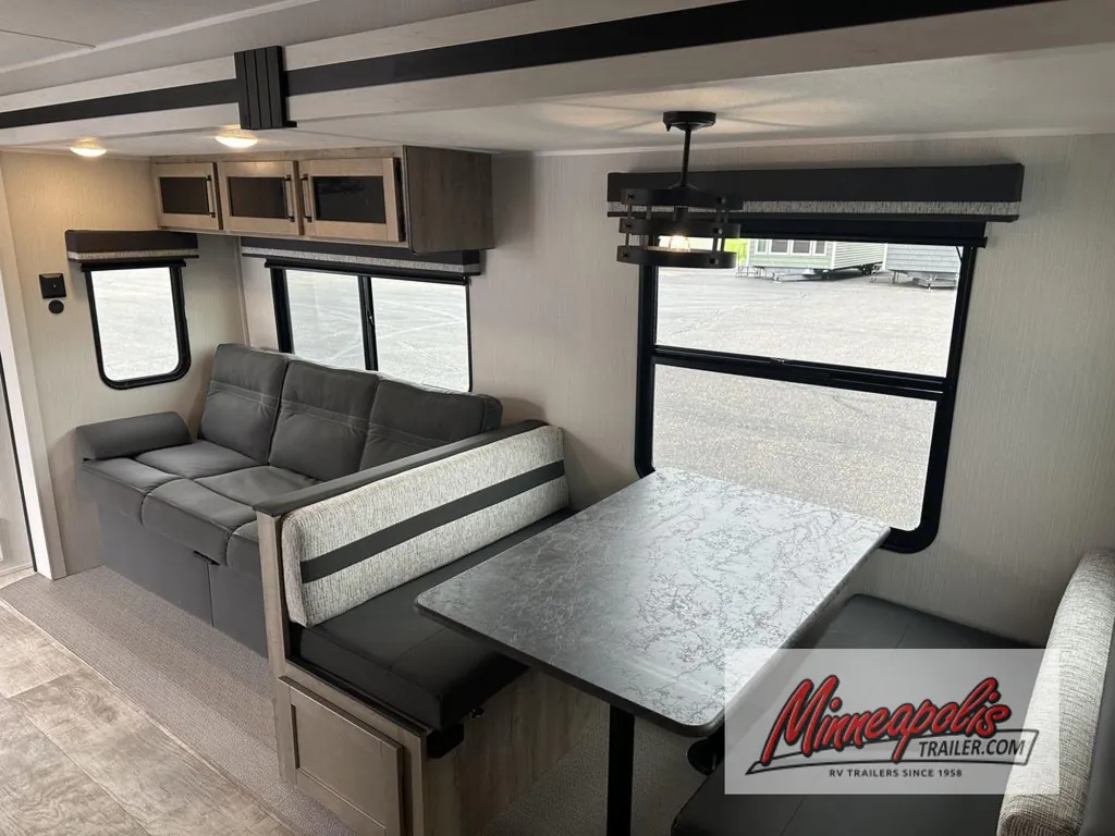 2025 Palomino Puma 26RBSS, Photos photo 9